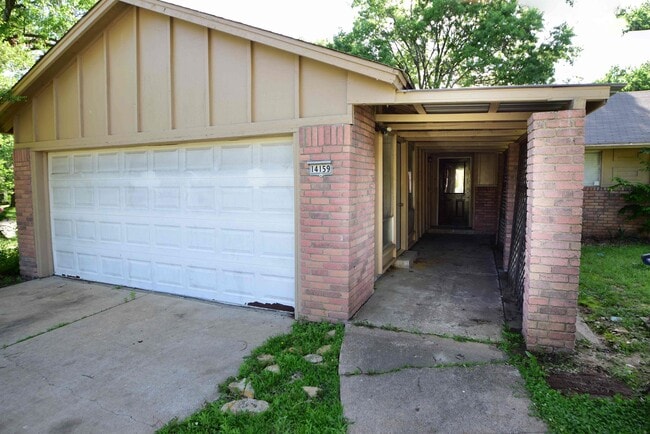 property at 14159 E 26th St