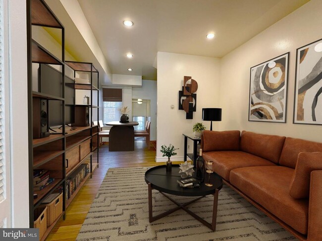 property at 3231 Powelton Ave