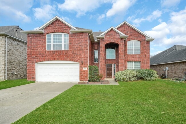 property at 17610 Forest Haven Trail