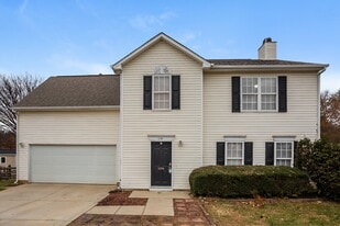 5196 Tealstone Ct in Concord, NC - Building Photo