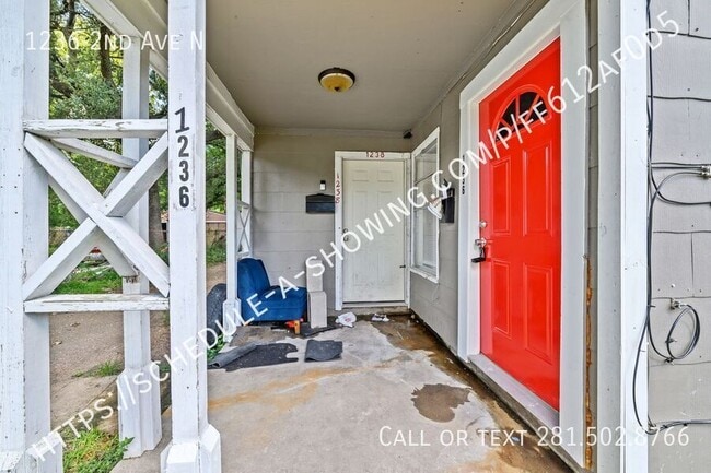 1236 2nd Ave N in Texas City, TX - Building Photo - Building Photo