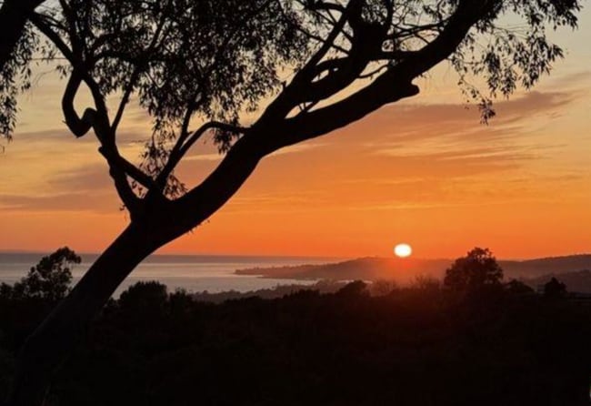 2891 Hidden Valley Ln in Santa Barbara, CA - Building Photo - Building Photo