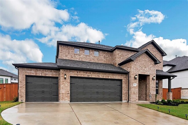 5316 Orsini Blfs in Round Rock, TX - Building Photo - Building Photo