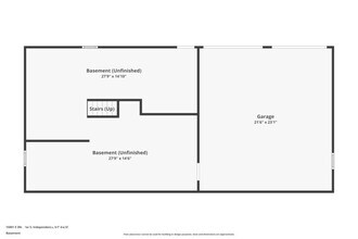 15001 E 39 Terrace S in Independence, MO - Building Photo - Building Photo