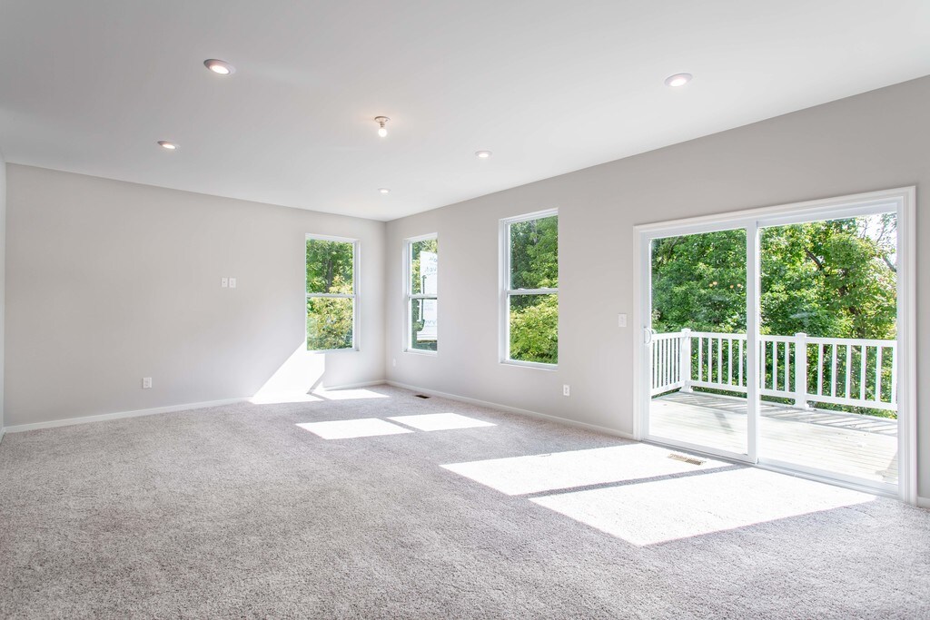 Mason Oaks Townhomes Mason, OH Apartments For Rent