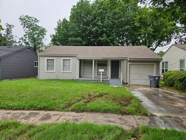 property at 4219 York St