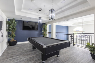 Meridian Place Apartment Homes in Northridge, CA - Building Photo - Interior Photo