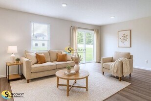 6461 Sweetbay Ln in Jacksonville, FL - Building Photo