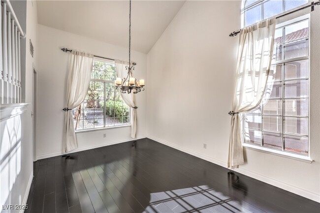 property at 9720 Falling Star Ave