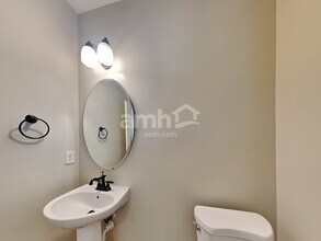 3448 Mackinac Island Ln in Raleigh, NC - Building Photo - Building Photo