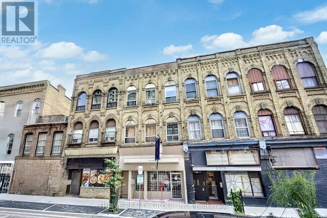 property at 344 Richmond St