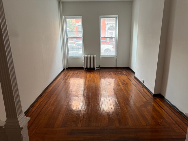 546 46th St, Unit 1st floor