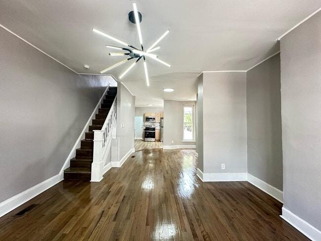 property at 5656 Matthews St