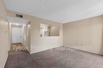 1825 Mary Ellen St NE in Albuquerque, NM - Building Photo - Building Photo