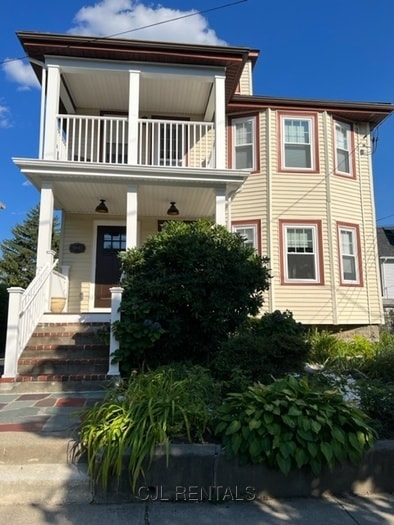property at 11 Prescott St