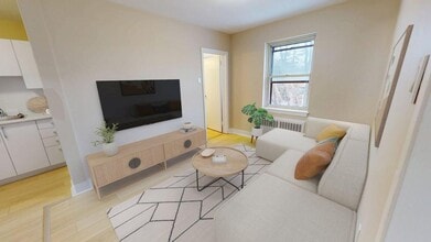 Arbor Village - 1030 & 1040 Hollington in Ottawa, ON - Building Photo - Building Photo