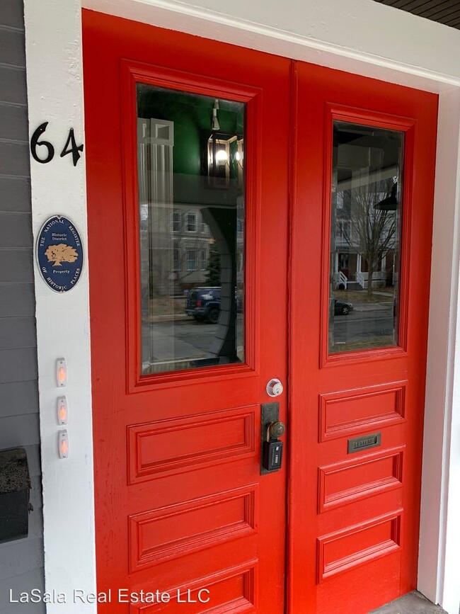 64 Oxford St in Hartford, CT - Building Photo - Building Photo