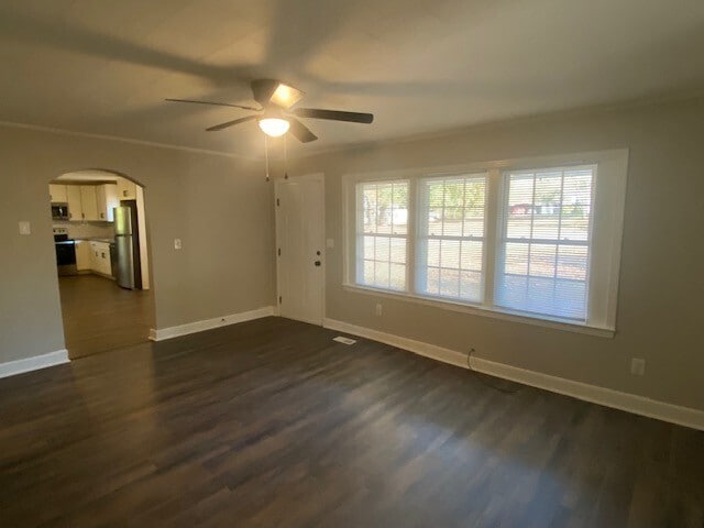 371 Cavel Chub Lake Rd in Roxboro, NC - Building Photo - Building Photo