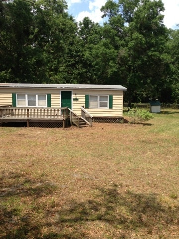 property at 3122 Moody Ave