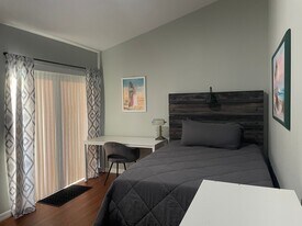 1294 Drill Ave NE in Palm Bay, FL - Building Photo