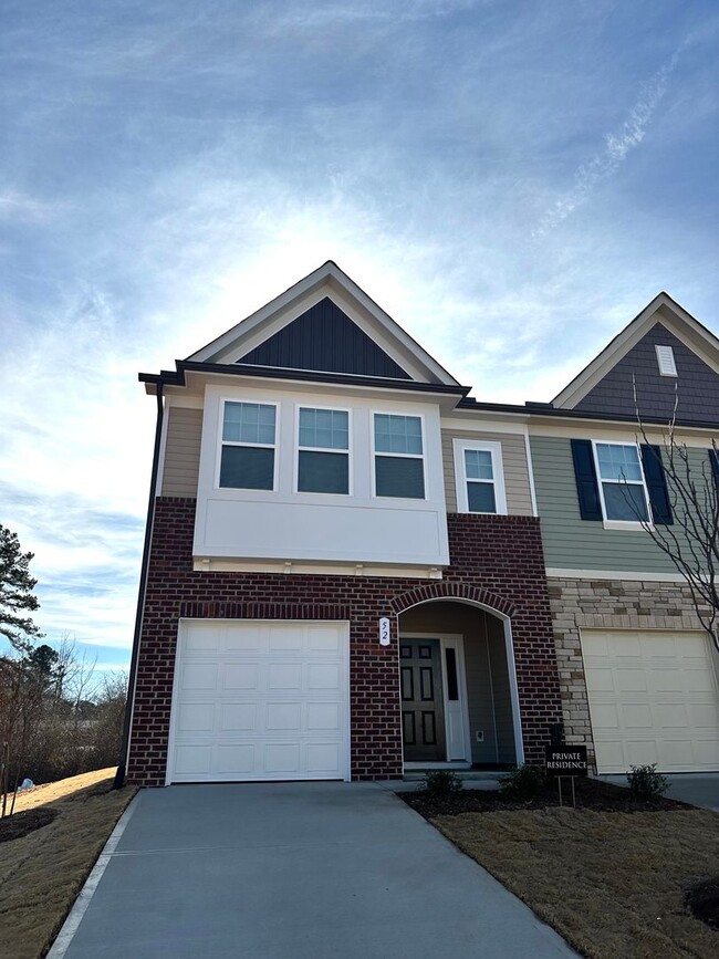 52 Lavender Ln in Clayton, NC - Building Photo - Building Photo