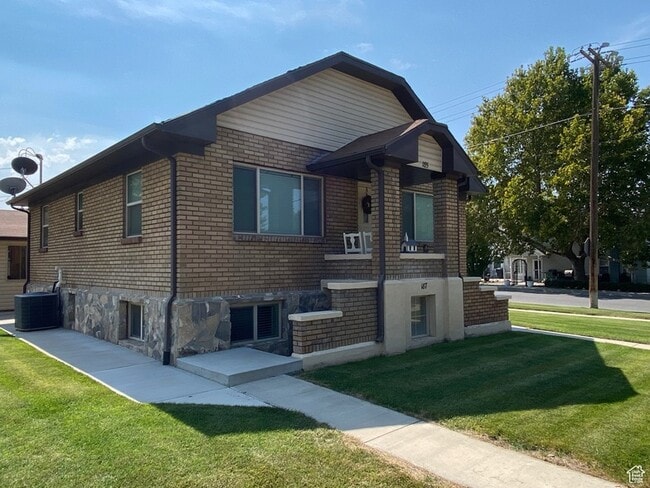 187 W Utah Ave in Payson, UT - Building Photo - Building Photo