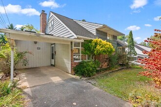 316 Mt Vernon Pl in Rockville, MD - Building Photo - Building Photo