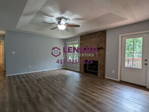 839 S Mission Ave in Springfield, MO - Building Photo - Building Photo