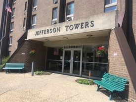 Jefferson Towers Apartments