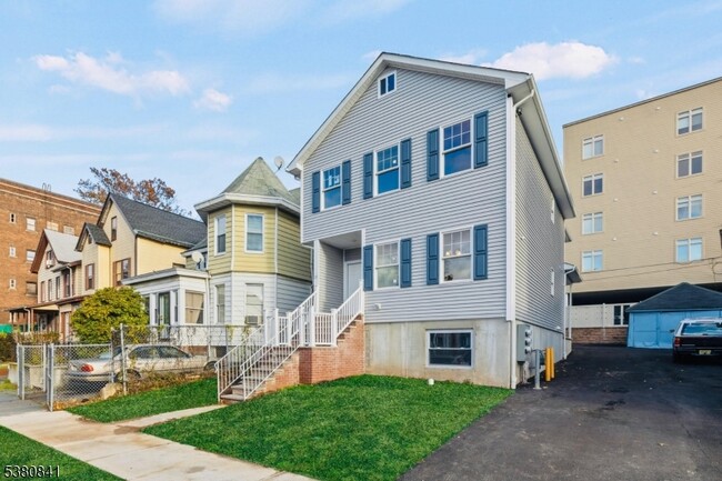 property at 26 N Burnett St