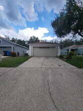 18111 Lembrecht Way in Tampa, FL - Building Photo - Building Photo