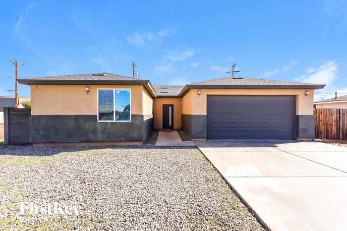 4841 S 21st St in Phoenix, AZ - Building Photo