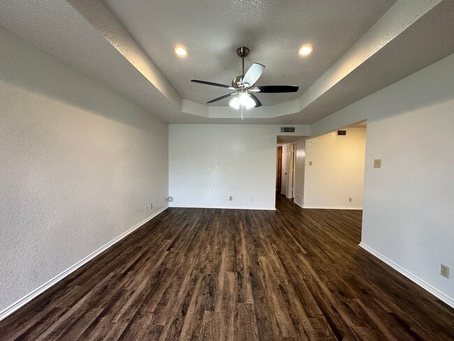 property at 833 White Rock St