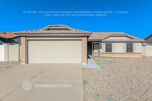 6344 W Turquoise Ave in Glendale, AZ - Building Photo