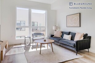 22271 Foothill Blvd, Unit SI FL6-ID1698 in Hayward, CA - Building Photo