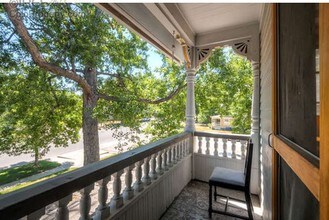 1329 11th Ave-Unit -Top Floor in Greeley, CO - Building Photo - Building Photo