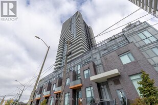 8 Nahani Way in Mississauga, ON - Building Photo