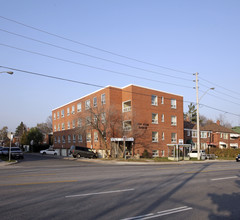 Don Avon Manor in Toronto, ON - Building Photo - Building Photo