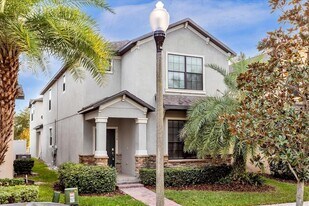 13154 Kegan St, Unit 801 in Windermere, FL - Building Photo