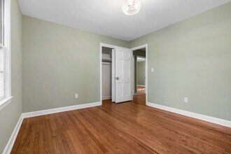 2201 Knollwood Dr in Sanford, NC - Building Photo - Building Photo