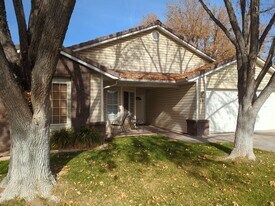 1141 W 360 N in Saint George, UT - Building Photo