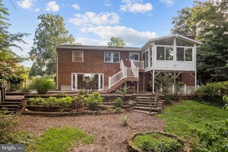2608 Sigmona St in Falls Church, VA - Building Photo - Building Photo
