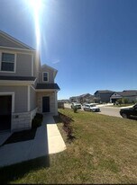 100 Drifter Ln in Jarrell, TX - Building Photo