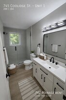 745 Coolidge St in Plymouth, MI - Building Photo