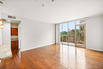 Serrano Luxury Homes and Garden in Encino, CA - Building Photo - Building Photo