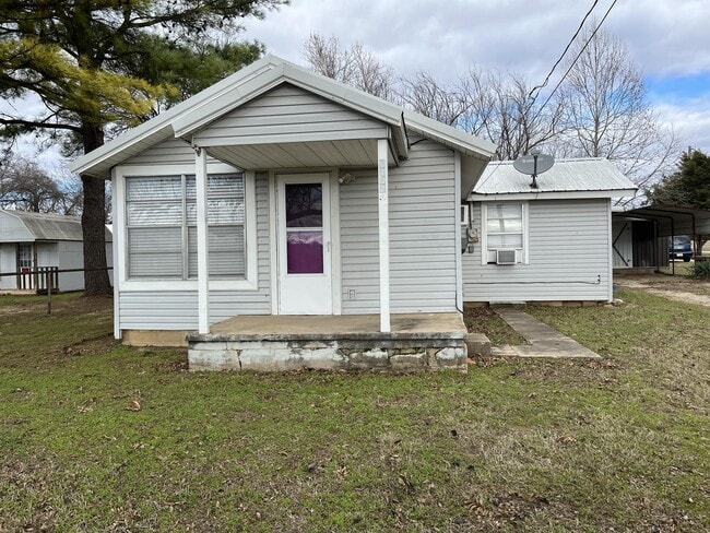 property at 16550 County Rd 1560