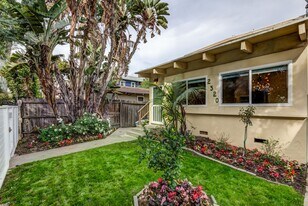 2322-2322 Ocean Ave in Los Angeles, CA - Building Photo