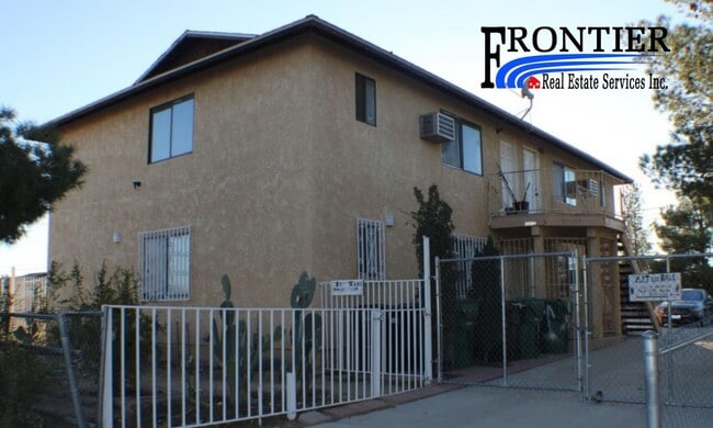 property at 21107 Nemophilia St