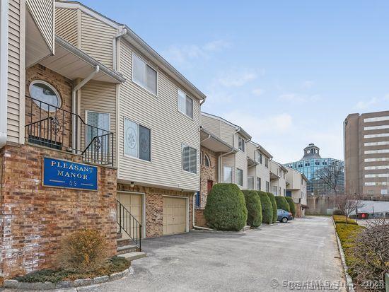 property at 33 Pleasant St