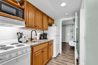 2001 S Ocean Blvd in Myrtle Beach, SC - Foto de edificio - Building Photo